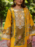 Parishay | Rang e Sarma | SAR-14 - House Of Hania