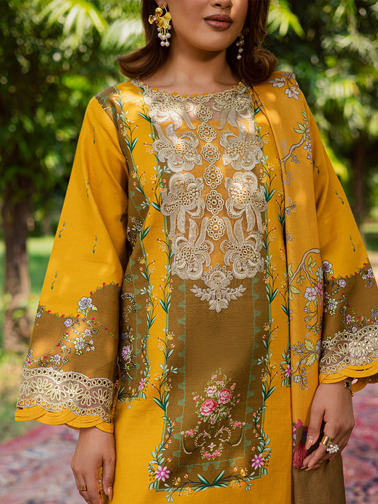 Parishay | Rang e Sarma | SAR-14 - House Of Hania