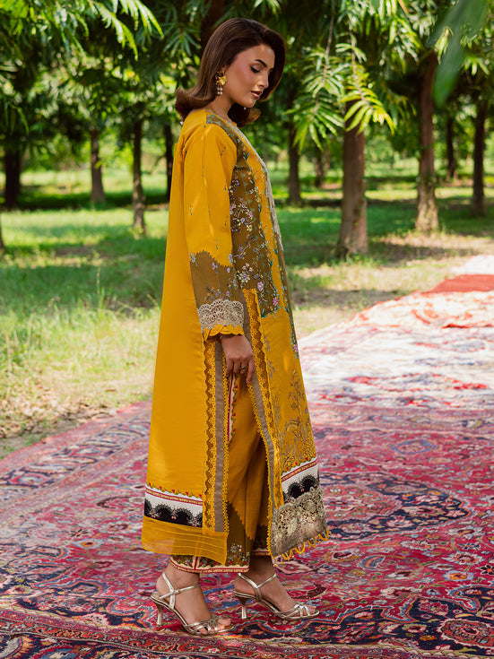 Parishay | Rang e Sarma | SAR-14 - House Of Hania