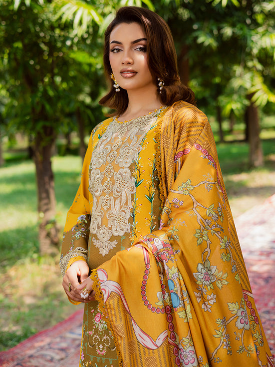 Parishay | Rang e Sarma | SAR-14 - House Of Hania
