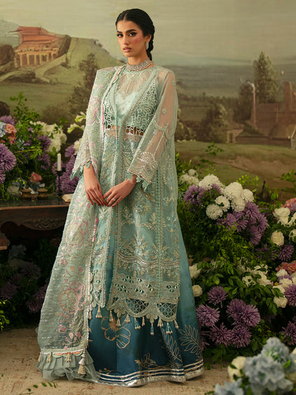 Parishay | Ranibagh Luxury Formals | AARZOO - House Of Hania