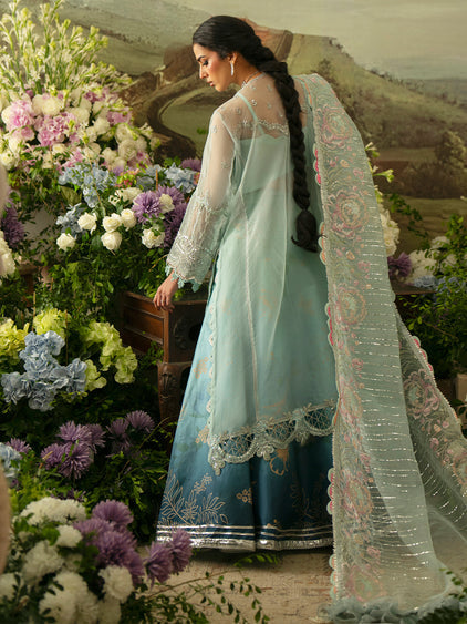 Parishay | Ranibagh Luxury Formals | AARZOO - House Of Hania