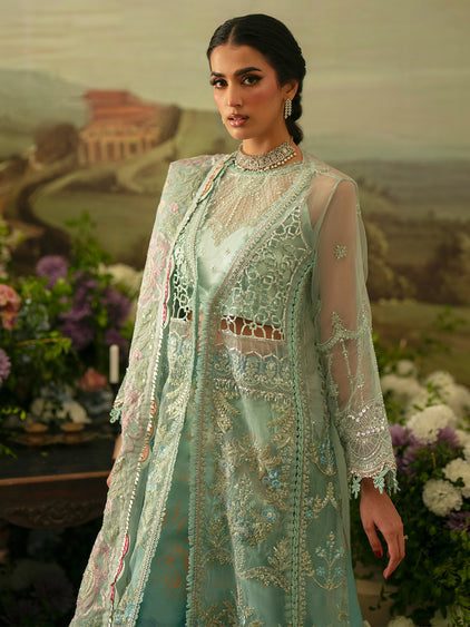 Parishay | Ranibagh Luxury Formals | AARZOO - House Of Hania