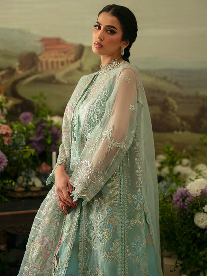 Parishay | Ranibagh Luxury Formals | AARZOO - House Of Hania
