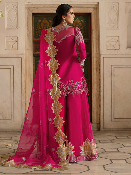 Parishay | Ranibagh Luxury Formals | GUL BAHAAR - House Of Hania