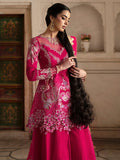 Parishay | Ranibagh Luxury Formals | GUL BAHAAR - House Of Hania