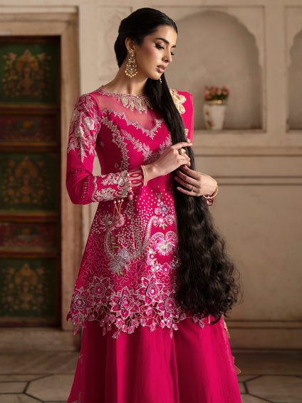 Parishay | Ranibagh Luxury Formals | GUL BAHAAR - House Of Hania