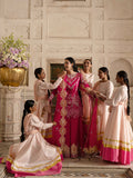 Parishay | Ranibagh Luxury Formals | GUL BAHAAR - House Of Hania