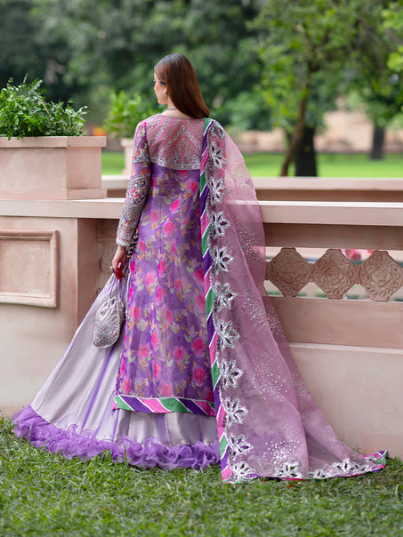Parishay | Ranibagh Luxury Formals | GULZAAR - House Of Hania