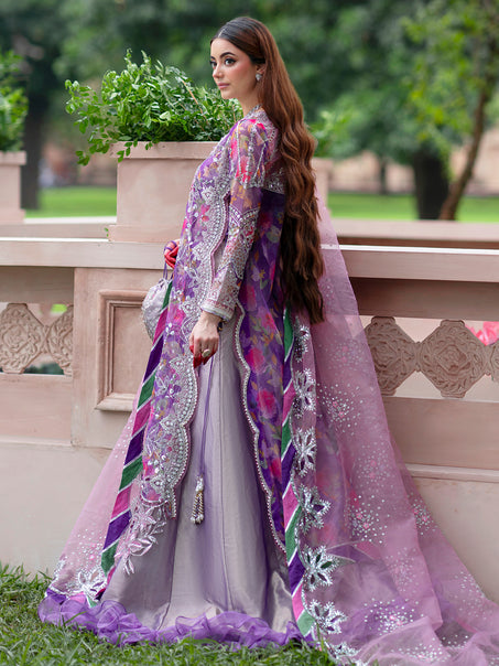 Parishay | Ranibagh Luxury Formals | GULZAAR - House Of Hania