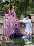 Parishay | Ranibagh Luxury Formals | GULZAAR - House Of Hania