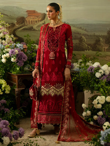 Parishay | Ranibagh Luxury Formals | MAHROOSH - House Of Hania