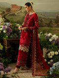 Parishay | Ranibagh Luxury Formals | MAHROOSH - House Of Hania