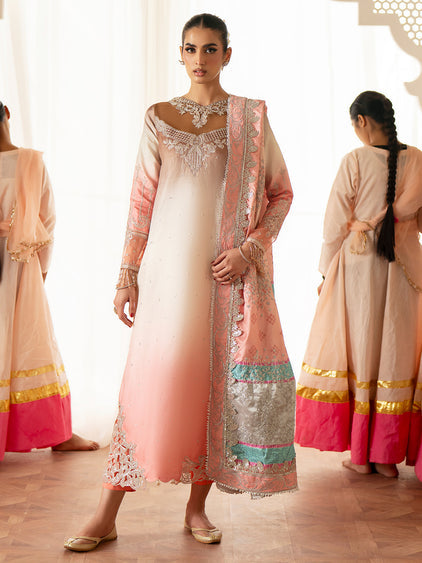 Parishay | Ranibagh Luxury Formals | MEHERBANO - House Of Hania