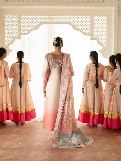 Parishay | Ranibagh Luxury Formals | MEHERBANO - House Of Hania