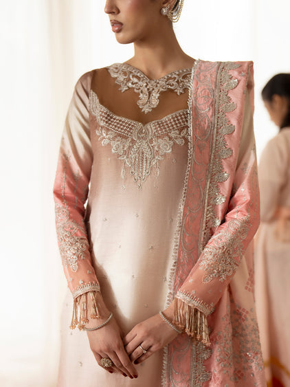 Parishay | Ranibagh Luxury Formals | MEHERBANO - House Of Hania