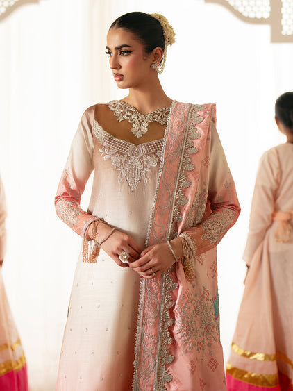 Parishay | Ranibagh Luxury Formals | MEHERBANO - House Of Hania