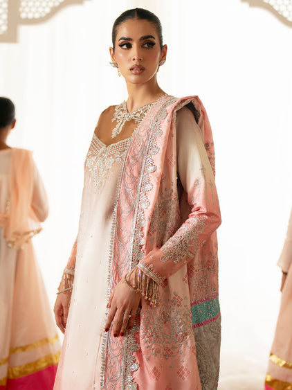 Parishay | Ranibagh Luxury Formals | MEHERBANO - House Of Hania