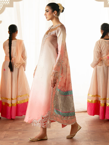 Parishay | Ranibagh Luxury Formals | MEHERBANO - House Of Hania