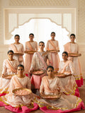 Parishay | Ranibagh Luxury Formals | MEHERBANO - House Of Hania