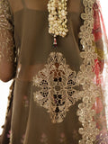 Parishay | Ranibagh Luxury Formals | NAYAB - House Of Hania