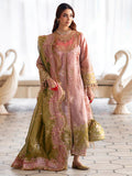Parishay | Ranibagh Luxury Formals | NOOR MAHAL - House Of Hania