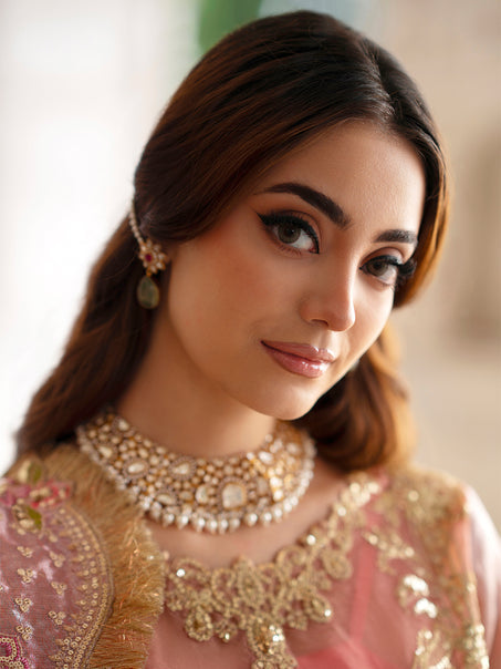 Parishay | Ranibagh Luxury Formals | NOOR MAHAL - House Of Hania