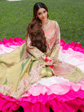 Parishay | Ranibagh Luxury Formals | NOOR MAHAL - House Of Hania