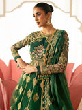 Parishay | Ranibagh Luxury Formals | ROOH-E-GUL - House Of Hania