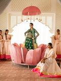 Parishay | Ranibagh Luxury Formals | ROOH-E-GUL - House Of Hania