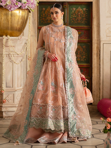 Parishay | Ranibagh Luxury Formals | ROSHANARA - House Of Hania