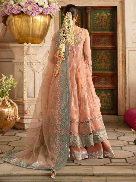 Parishay | Ranibagh Luxury Formals | ROSHANARA - House Of Hania