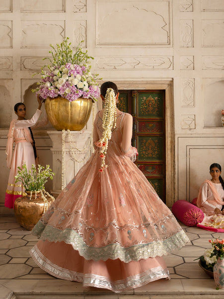 Parishay | Ranibagh Luxury Formals | ROSHANARA - House Of Hania