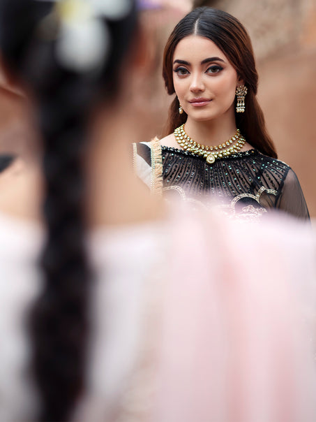 Parishay | Ranibagh Luxury Formals | ZARIYA - House Of Hania
