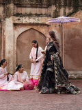 Parishay | Ranibagh Luxury Formals | ZARIYA - House Of Hania