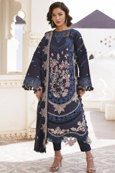 Parishay | Shangrila Lawn 26 | SLA-01 - House Of Hania