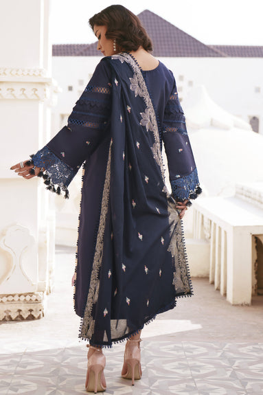 Parishay | Shangrila Lawn 26 | SLA-01 - House Of Hania