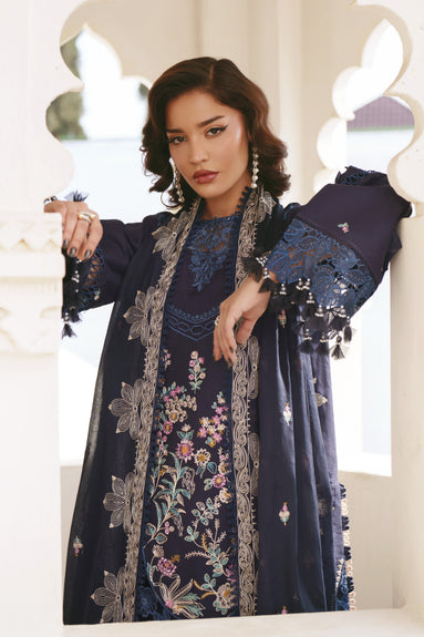 Parishay | Shangrila Lawn 26 | SLA-01 - House Of Hania