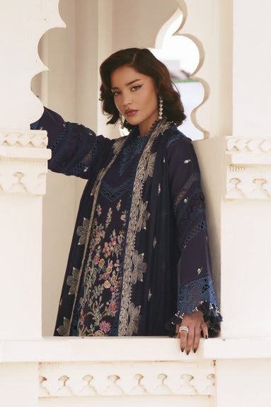 Parishay | Shangrila Lawn 26 | SLA-01 - House Of Hania