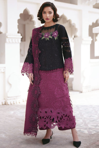 Parishay | Shangrila Lawn 26 | SLA-02 - House Of Hania