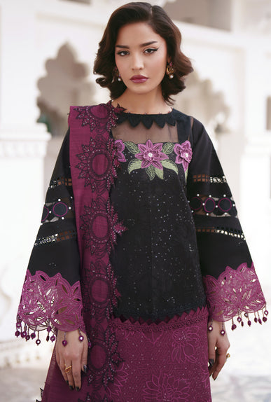 Parishay | Shangrila Lawn 26 | SLA-02 - House Of Hania