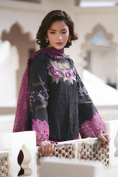 Parishay | Shangrila Lawn 26 | SLA-02 - House Of Hania