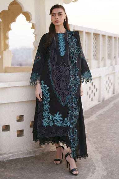 Parishay | Shangrila Lawn 26 | SLA-03 - House Of Hania