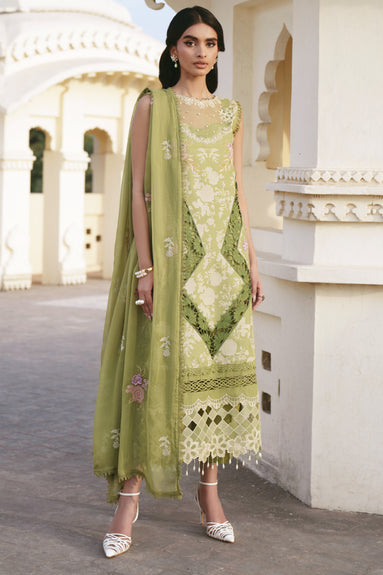 Parishay | Shangrila Lawn 26 | SLA-04 - House Of Hania