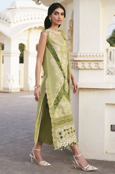 Parishay | Shangrila Lawn 26 | SLA-04 - House Of Hania