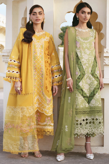 Parishay | Shangrila Lawn 26 | SLA-04 - House Of Hania