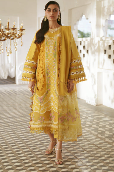 Parishay | Shangrila Lawn 26 | SLA-05 - House Of Hania