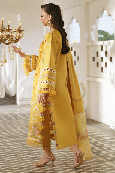 Parishay | Shangrila Lawn 26 | SLA-05 - House Of Hania