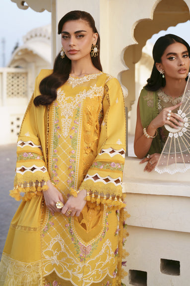 Parishay | Shangrila Lawn 26 | SLA-05 - House Of Hania
