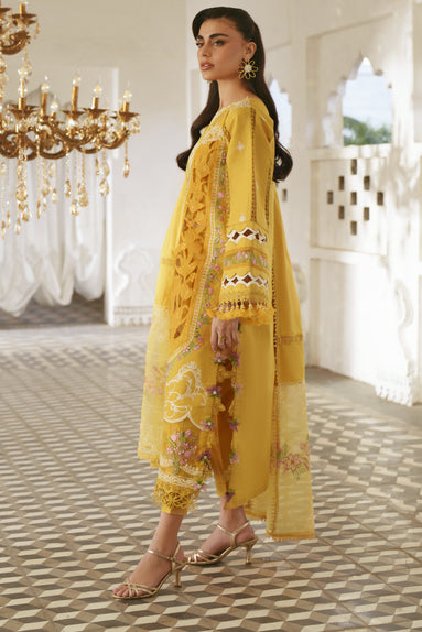 Parishay | Shangrila Lawn 26 | SLA-05 - House Of Hania